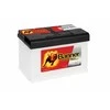 Banner 77Ah 700A 12V Power PRO akumuliatorius 278x175x190mm