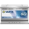 Akumuliatorius Varta BD E11, 74 Ah, 680 A, 12 V