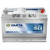 Akumuliatorius Varta BD G7, 95 Ah, 830 A, 12 V