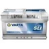 Varta F18 Akumuliatorius 12V, 85 Ah, 800 A, EN (aukštis 175mm)