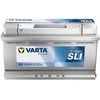 Akumuliatorius Varta SD H3, 100 Ah, 830 A, 12 V