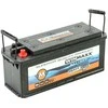 Akumuliatorius Winmaxx / 12V / 125Ah / 800A / +Dešinėje