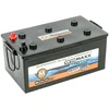 Akumuliatorius Winmaxx 12 V, 230 Ah, 1350 A, pliusas kairėje