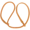 Akušerinė virvutė smulkaus pynimo 10259
