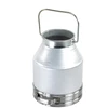 Aliuminis kibirėlis 18 l DPR 31 120-02