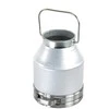 Aliuminis kibirėlis 18 l DPR 31 120-02