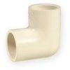 Alkūnė 4707-005, PVC-C, 1/2"x90° klijuojamas vidus