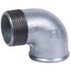 Alkūnė G 92, JINAN MEIDE, 3/4", 90°, vidin/išor sriegis