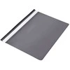 Panta_Plast Aplankas Panta Plast, juodas, A4