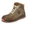 Dedra Apsauginiai batai T4 crazy horse dydis 41 kat S3 SRC