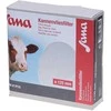 Apvalus filtras Sana apvalus 125 mm 46754