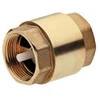 Atbulinis vožtuvas MT 4115020, ¾", vidinis sriegis