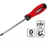 Dedra Atsuktuvas kryminis Philips PH2x38mm CrV