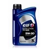 AUTOMOBILIO VARIKLIO TEPALAI ELF EVOLUTION 900 SXR 5W/30 1L