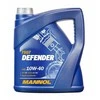 Alyva varikliui Mannol Defender 10w40 5L