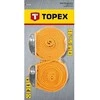 Topex Bagažo diržas 2vnt. 2,5m x 25mm