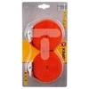 Topex Bagažo diržas 2vnt. 5m x 25mm