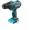 Dedra Beepetinis atsuktuvas 18V 13mm be smugio