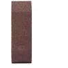 Dedra Begaline juosta 75x457mm 120 gr kompl 3 vnt