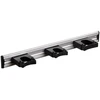 Bėgelis 50 cm su laikikliais 2x20-30 mm + 1x30-40 mm 5-0201-1