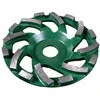 Deimantinis šlifavimo diskas Cedima, STB PRO 125MM