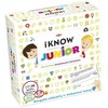 Stalo žaidimas I KNOW JUNIOR 54545, LT
