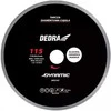 Dedra Diskas deimantinis lapiam 125222mm Dynamic