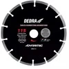 Dedra Diskas deimantinis sausam 150222mm Dynamic