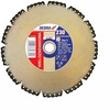 Dedra Diskas deimantinis segmentinis Five Star sauslap pj 180x222mm