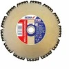 Dedra Diskas deimantinis segmentinis Five Star sauslap pj 115x222mm
