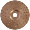 Diskas kanopų priežiūrai 115 mm 16377