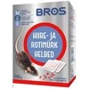 Dribsniai graužikams Bros, EE 100 g