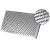 Dedra Drotuvo padas 400 x 180 mm