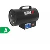 Dujinis 15 kW šildytuvas DEDRA DED9941A