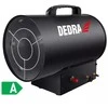 Dedra Dujinis ildytuvas 715kW