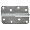 Durų lankstas 110mm kairės pusės 6537K