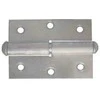 Durų lankstas 70MM dešinės pusės 6214L