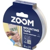Dvipusė juostelė montavimui, 19mm x 5m, ZOOM