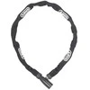 Dviračio spyna Abus Web 1500, 1100 x 4 mm