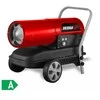 Dyzelinis ildytuvas 50 kW