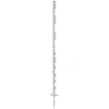 Elektrinio piemens stulpelis 157 cm 441801