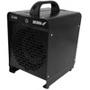 Elektrinis ildytuvas 5000W 400V