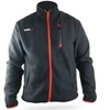Dedra Flisinis demperis 300 gm2 dydis XL juoda spalva