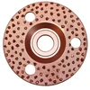 Freza nagams 115 mm 16348