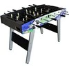 Futbolo stalas TBSM-110348-02, 122 x 61 x 82 cm