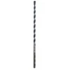 Grąžtas Bosch Mėlyna Granite Turbo CYL-5 5X100X150 mm, 1vnt.