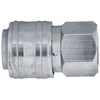 Greito jungimo mova Dedra A535301 3/8