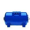 Horizontalioji hidroforo talpa Varem S2H20362CS0BP0A2, 20 l