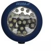 Dedra ibintas 24 LED pakabinamasmagnetas min Usakymas 12 vnt