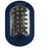 Dedra ibintas 243 LED pakabinamasmagnetas min Usakymas 12 vnt
